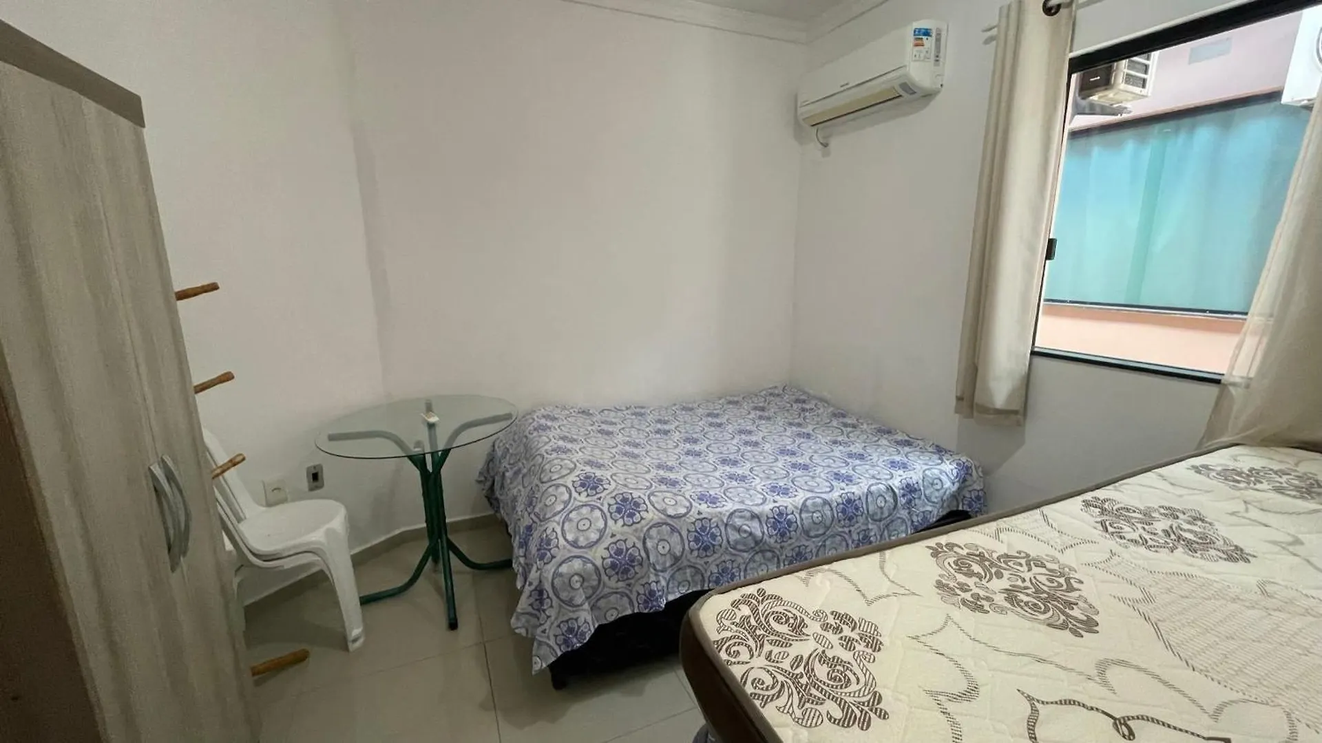 Holiday home Apto 3/4 Cond. Antares Na Rua Do Telegrado Porto Seguro Brazil