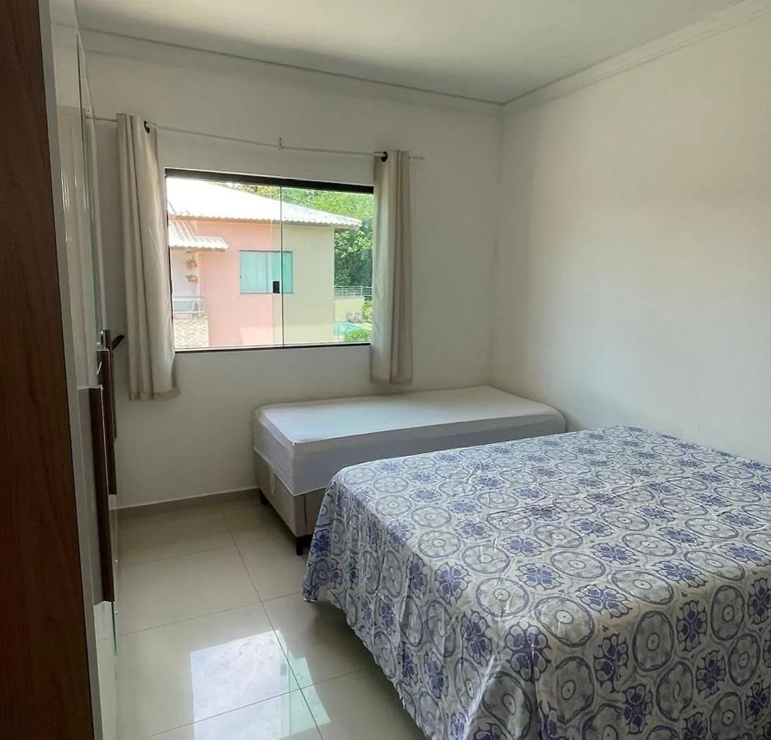 Apto 3/4 Cond. Antares Na Rua Do Telegrado Porto Seguro Holiday home