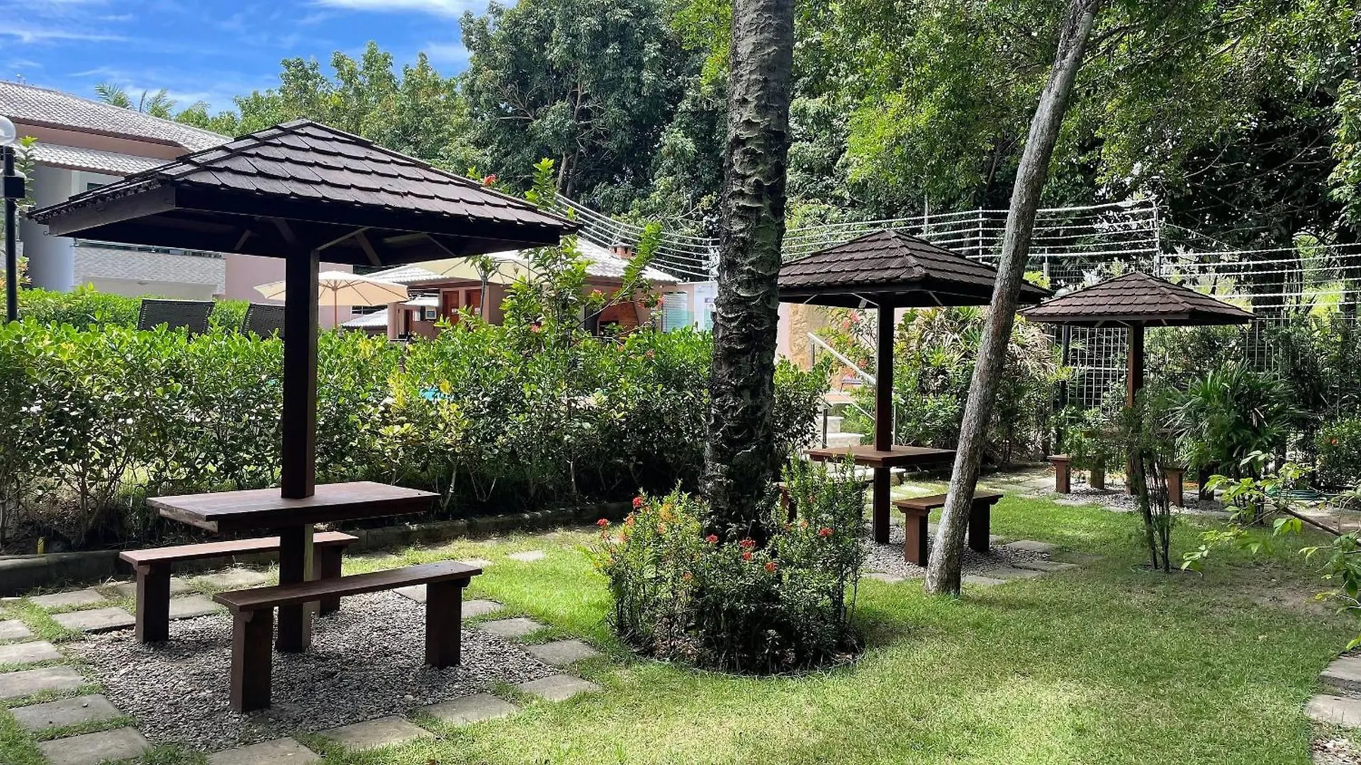 Holiday home Apto 3/4 Cond. Antares Na Rua Do Telegrado Porto Seguro Brazil