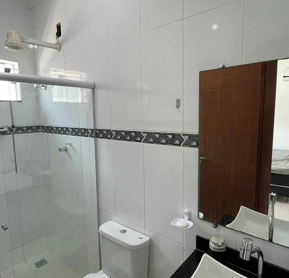 Apto 3/4 Cond. Antares Na Rua Do Telegrado Porto Seguro Holiday home
