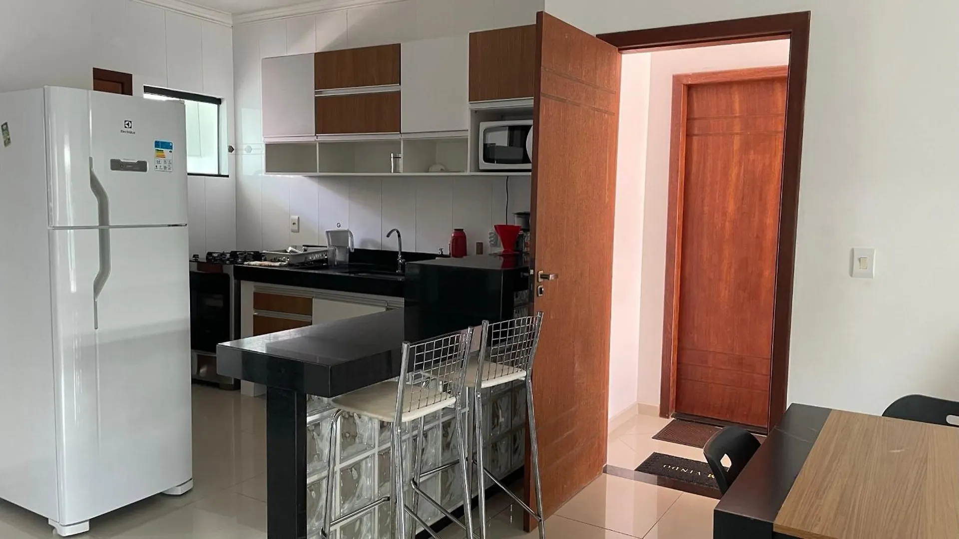 Apto 3/4 Cond. Antares Na Rua Do Telegrado Porto Seguro Holiday home